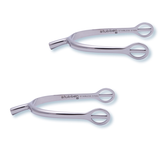 Stubben Prince of Wales 20mm Spurs